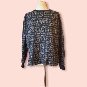 Stussy Venus LS Jersey Long Sleeve